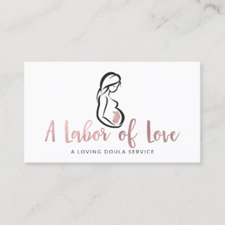 Katherine's Business Cards (Not Editable)