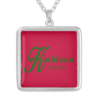Kathleen Necklace
