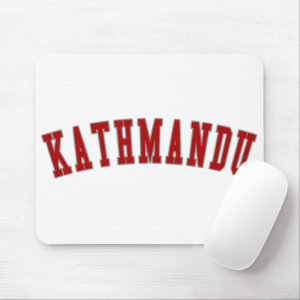 Kathmandu