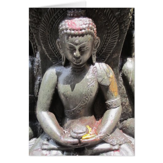 Kathmandu, Nepal (Front)