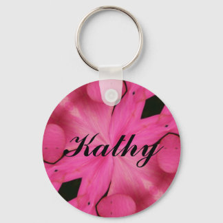 Kathy Keychain