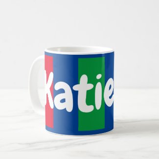 Katie Coffee Mug
