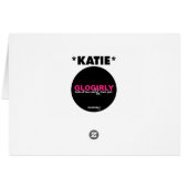 Katie Kitty Cards (Back Horizontal)
