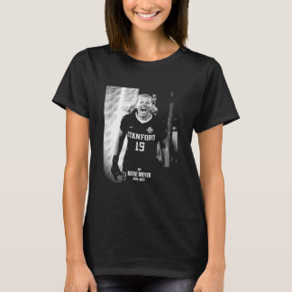 Katie Meyer  T-Shirt