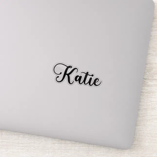 ケイティ様　確認用 Amazon.com: Katie Definition Funny Personalized Costume For Katie