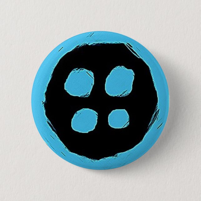 Katieboy buttonboy button (Front)