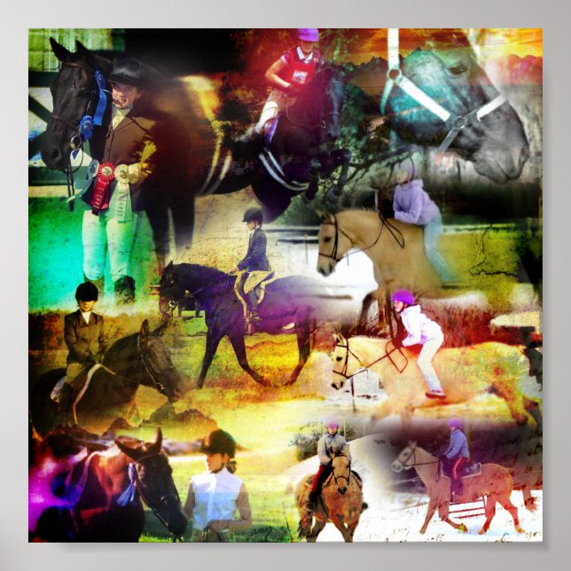 Katie's Poster (Front)