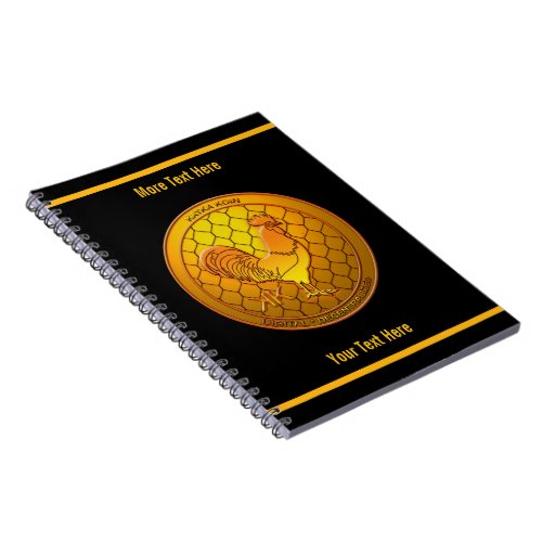 KatkaKoin Cryptocurrency ICO Notebook