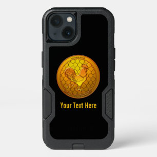 KatkaKoin Cryptocurrency ICO iPhone 13 Case