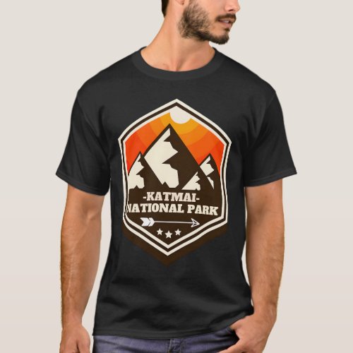 Katmai  Alaska � Spirit of the Mountains