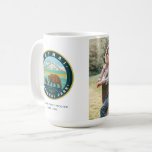 Katmai National Park Coffee Mug