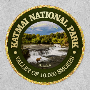 Katmai NP2 Patch