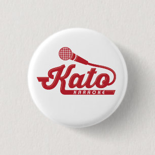 Kato Karaoke Button