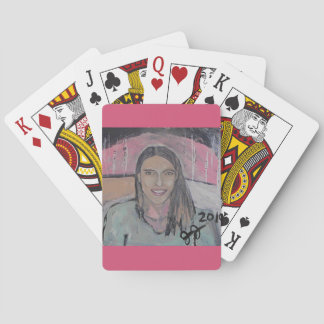 KATO POKER CARDS