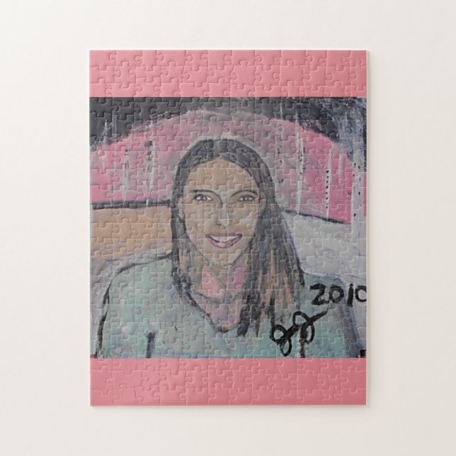 KATO PUZZLE (Vertical)