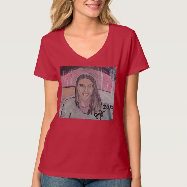 KATO T-Shirt (Front)
