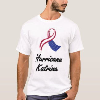 Katrina Relief T-Shirt