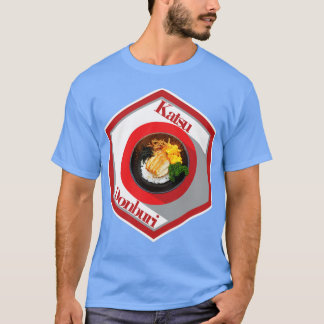 Katsu Donburi T-Shirt
