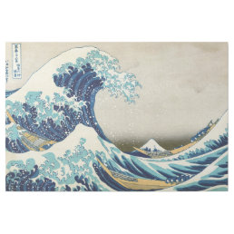 Katsushika Hokusai - The Great Wave off Kanagawa Gallery Wrap
