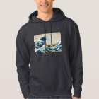 Katsushika Hokusai - The Great Wave off Kanagawa