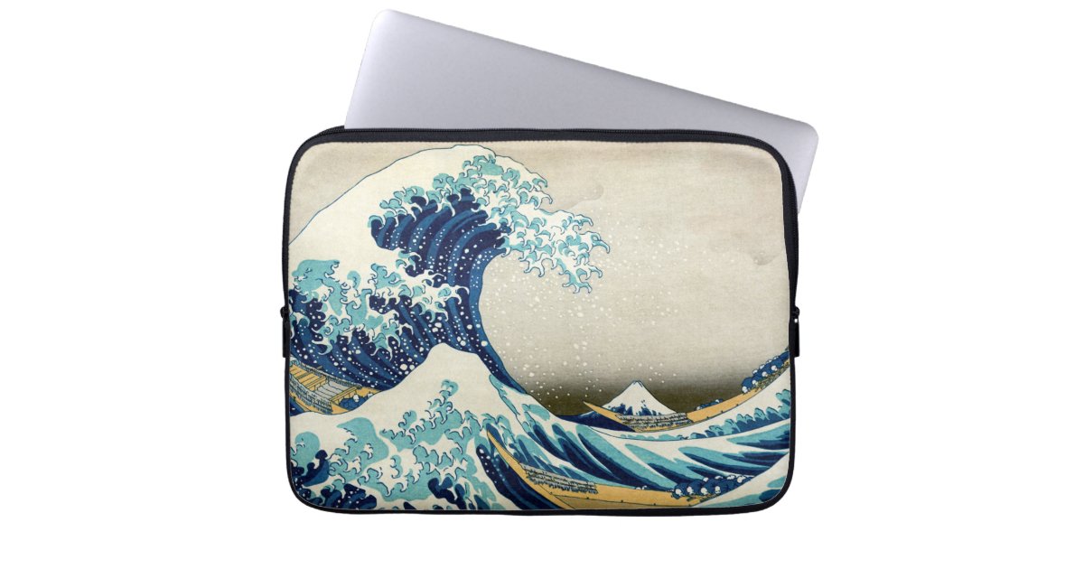 On Sale Sandro Botticelli Colorful Laptop Sleeve