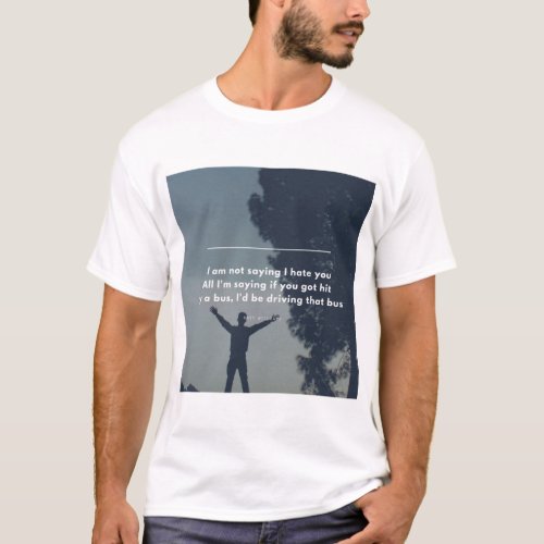 Katt Williams                                  T_Shirt
