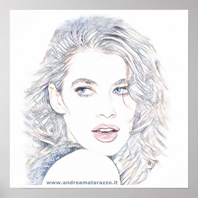 Katy  poster (Front)