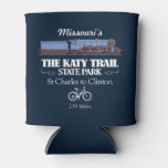 Katy Trail SP (RT2) Can Cooler
