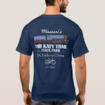 Katy Trail SP (RT2) T-Shirt