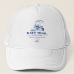 Katy Trail SP (RT) Trucker Hat