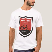 Katy Trail T-Shirt Katy Trail T-Shirt