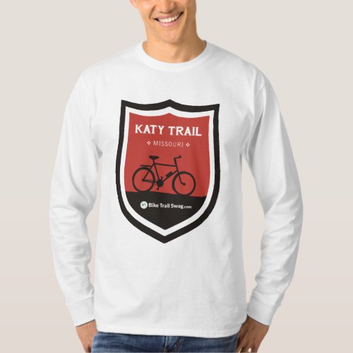 Katy Trail T_Shirt