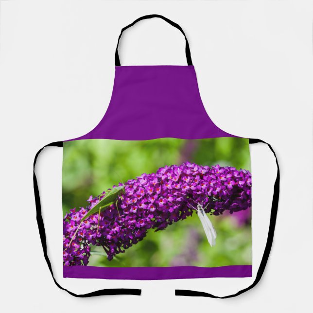 katydid energy apron (Front)