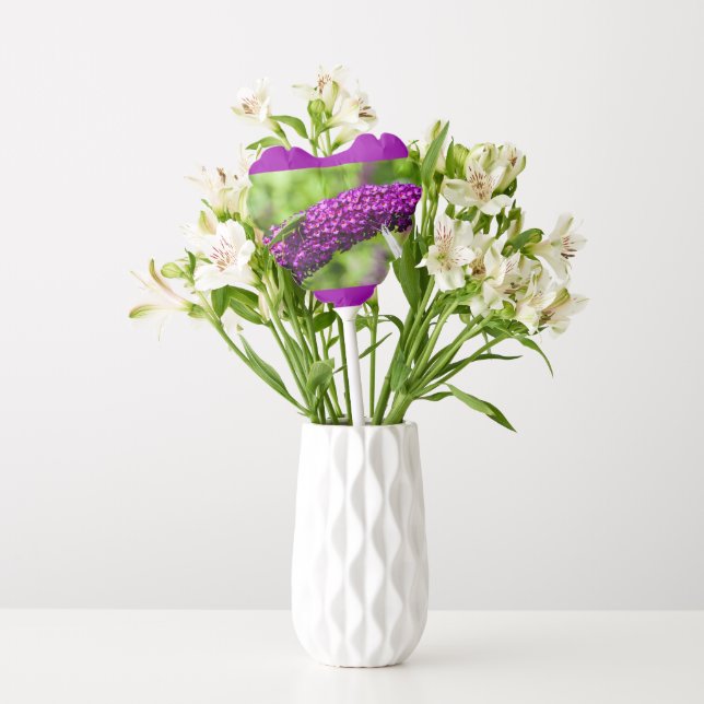 katydid energy balloon (Vase)