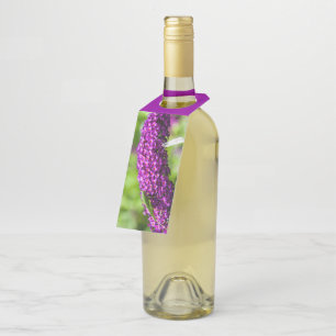 katydid energy bottle hanger tag