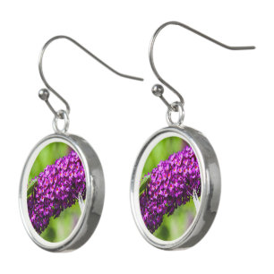 katydid energy earrings