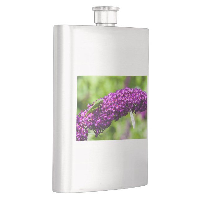 katydid energy flask (Right)