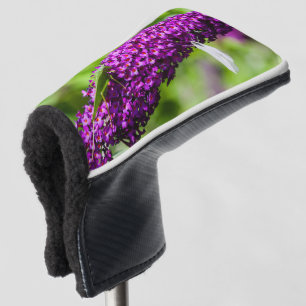 katydid energy golf head cover
