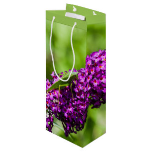 katydid energy wine gift bag