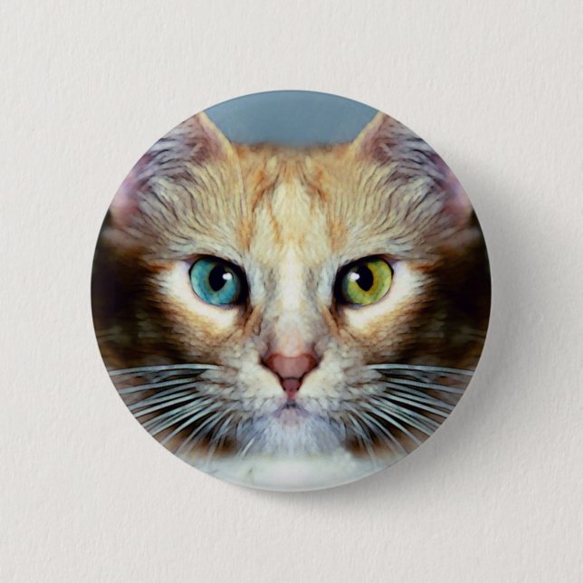 Katz Button (Front)