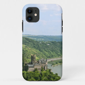 Katz Castle iPhone 11 Case