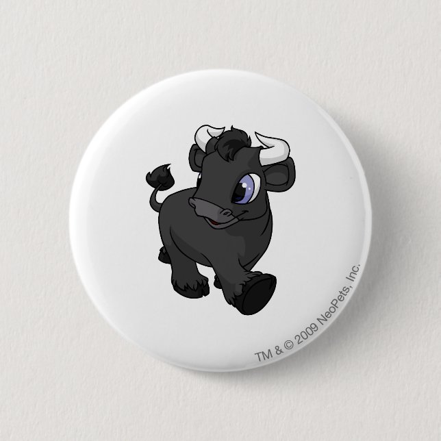 Kau Shadow Button (Front)