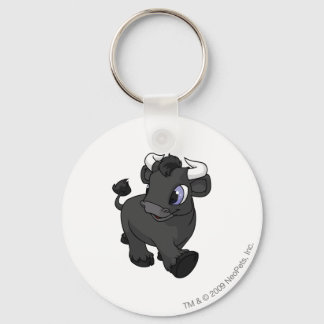 Kau Shadow Keychain