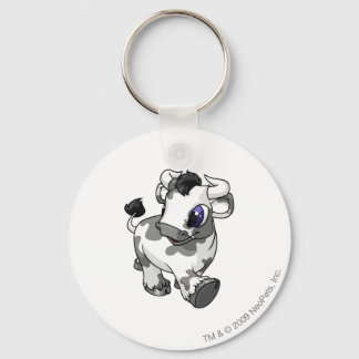Kau Spotted Keychain