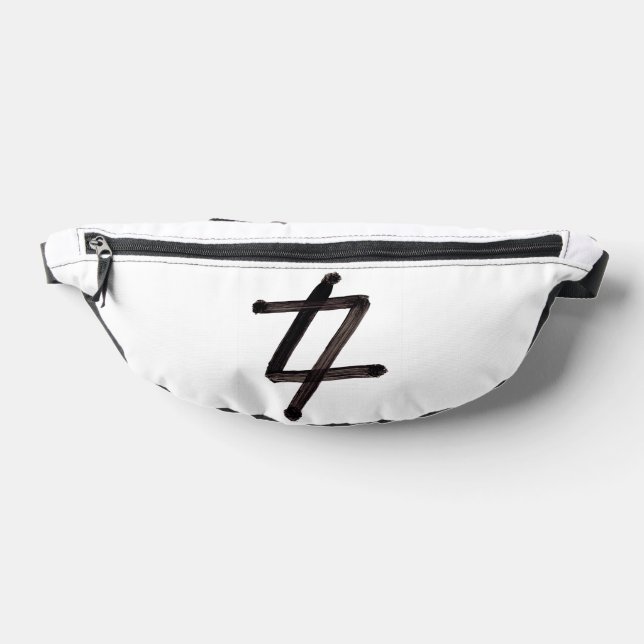 kauahirocrayo fanny pack (Lay Down)