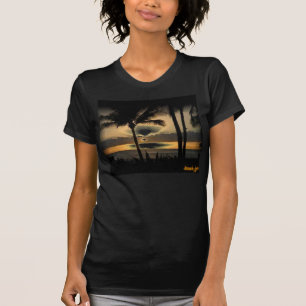 "kauai" by kasi jo T-Shirt