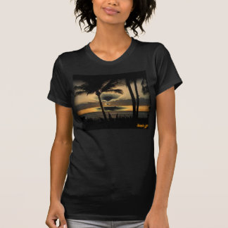 "kauai" by kasi jo T-Shirt