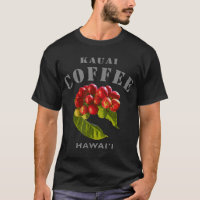Kauai Coffee Hawaii Famous Island Modern Hawaiian 