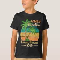 Kauai Hawaii Beach Family Vacation 2025 Summer 
