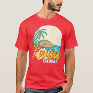 Kauai Hawaii T-Shirt